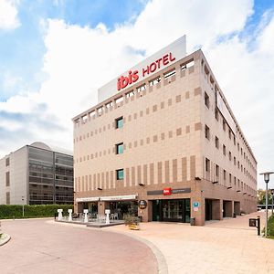 Ibis Alcala De Henares La Garena