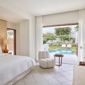 Amirandes Grecotel Boutique Resort
